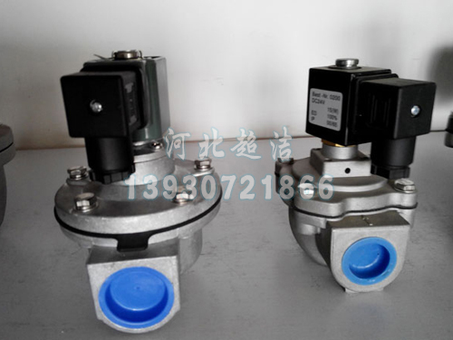 DMF-Z-25S直角式電磁脈沖閥