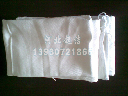 208除塵布袋