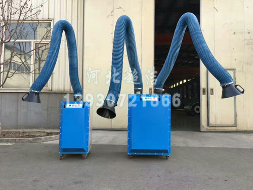 焊接煙塵凈化器
