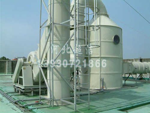 CCJ/DG沖擊式多管除塵器