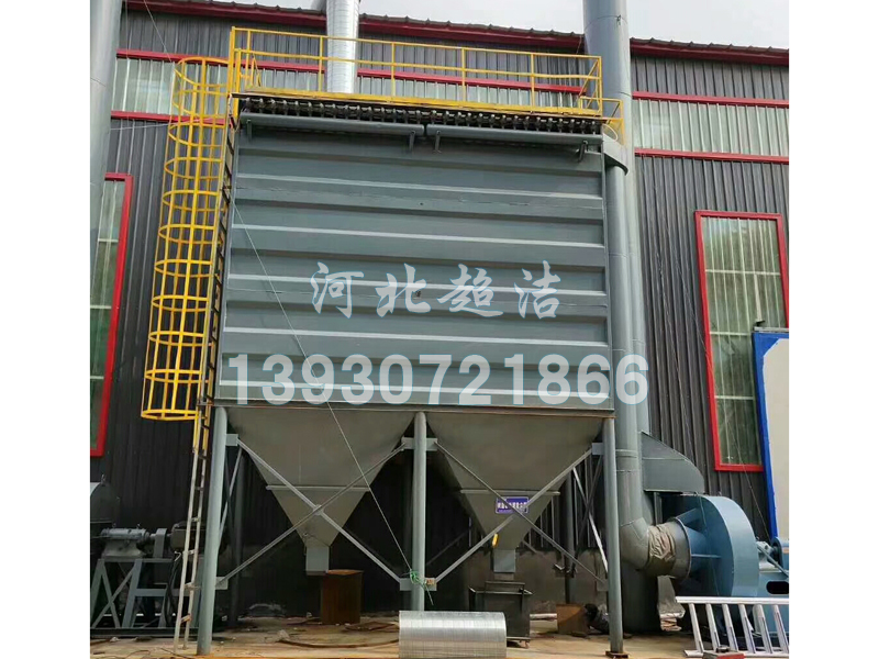 木器廠除塵器